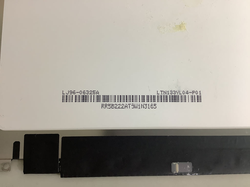 LTN133YL04 - A02 laptop screen image 4