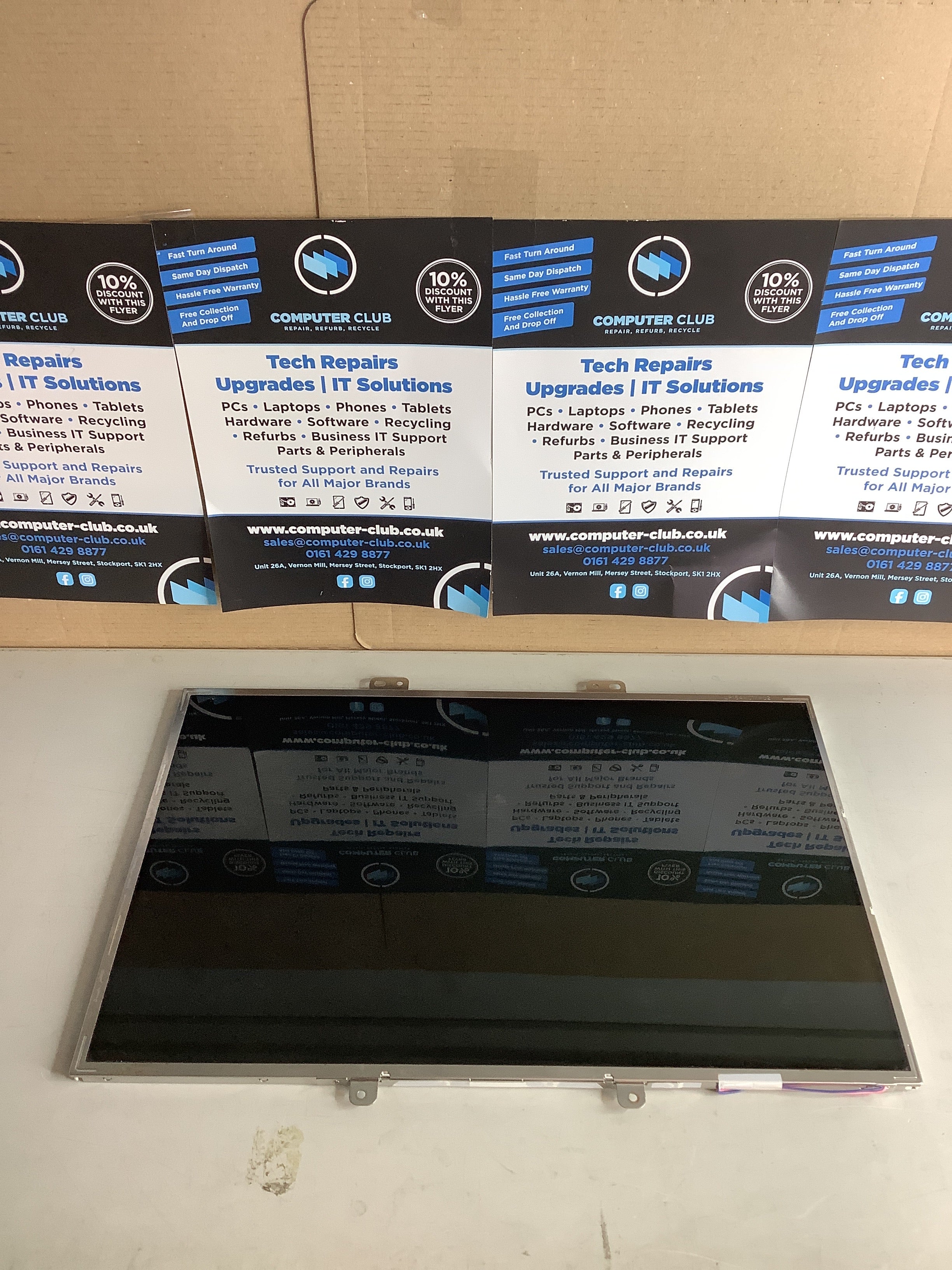 LP154W01 (A3)(K3) laptop screen
