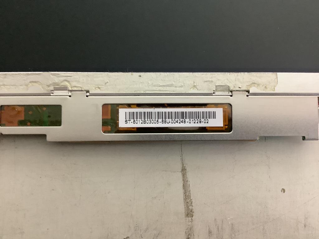 B121EW03 laptop screen image 7