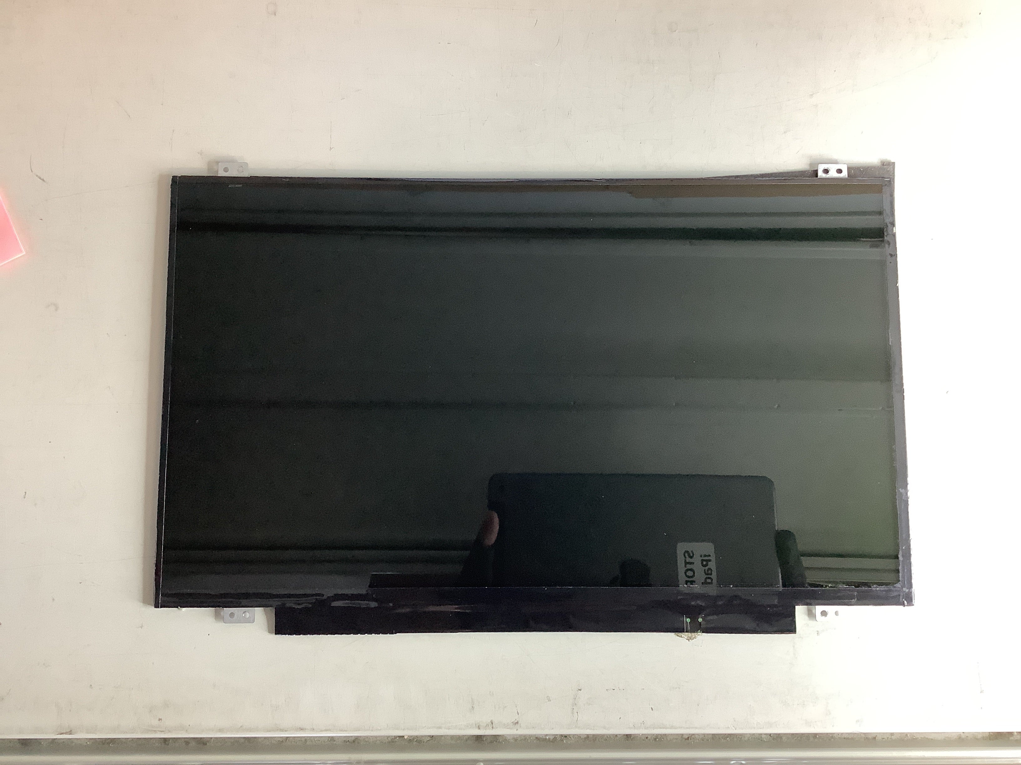 B140XW02 V.2 laptop screen image 2