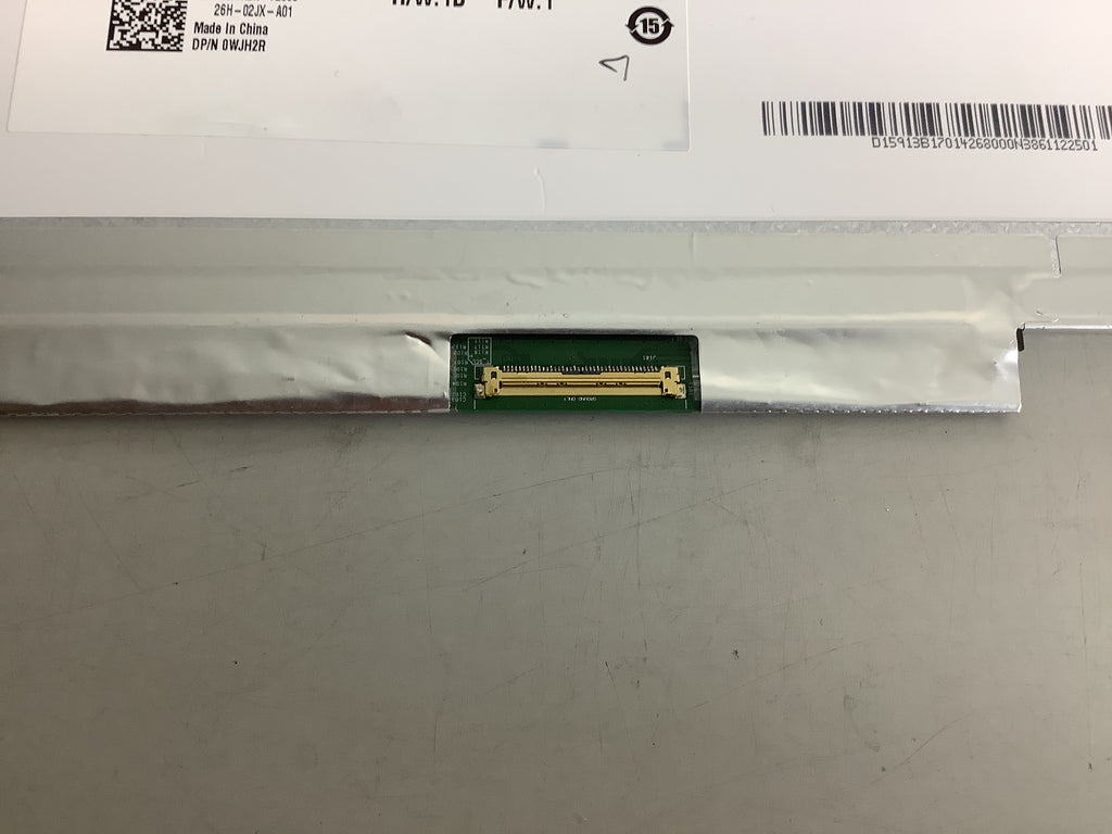 B133XW03 laptop screen image 7