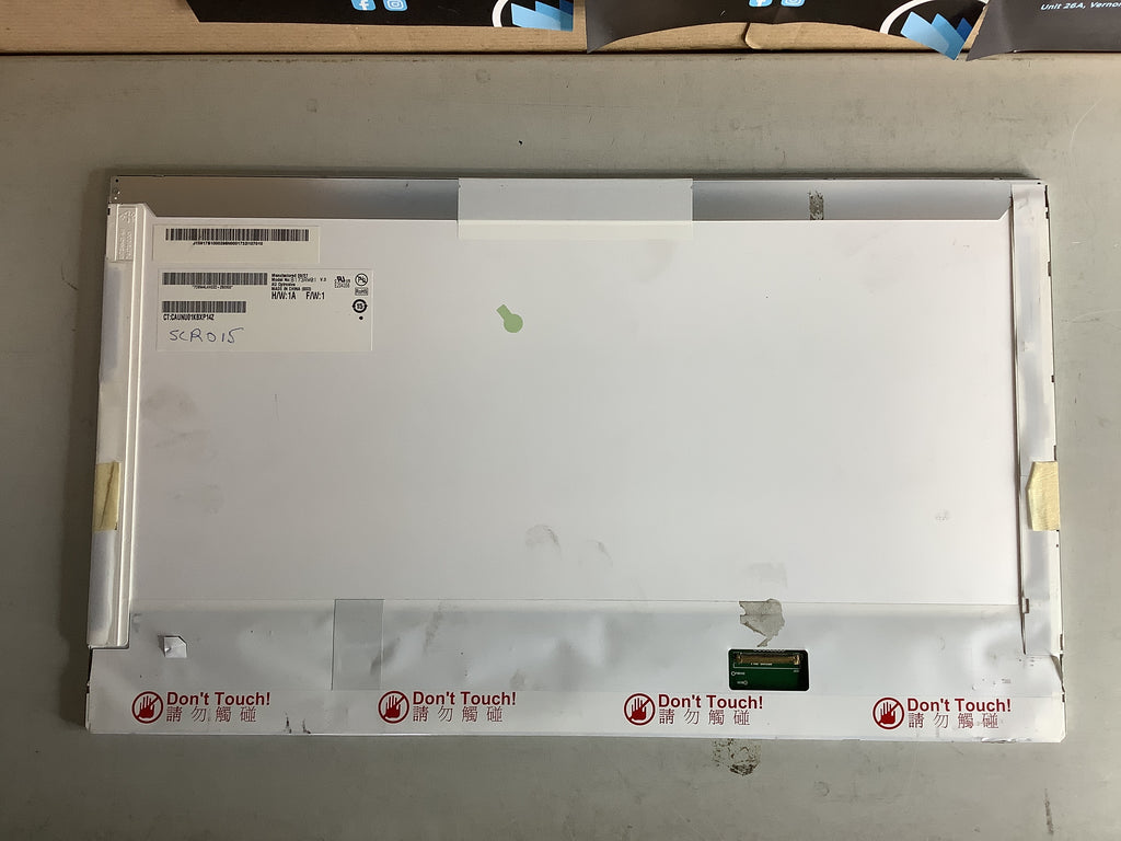 B173RW01 V.0 laptop screen image 3
