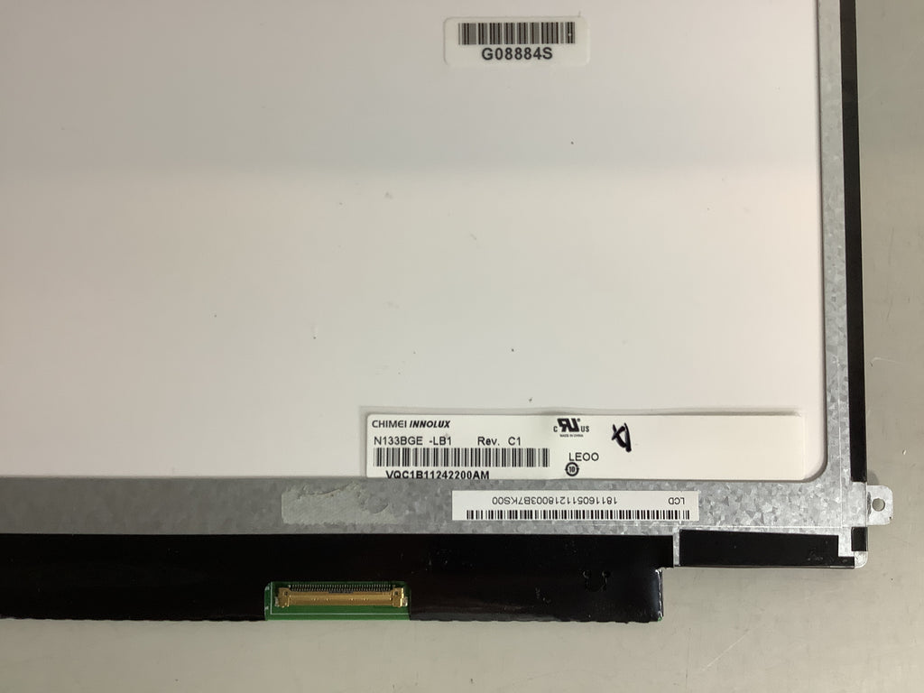 N133BGE -LB1 laptop screen image 5