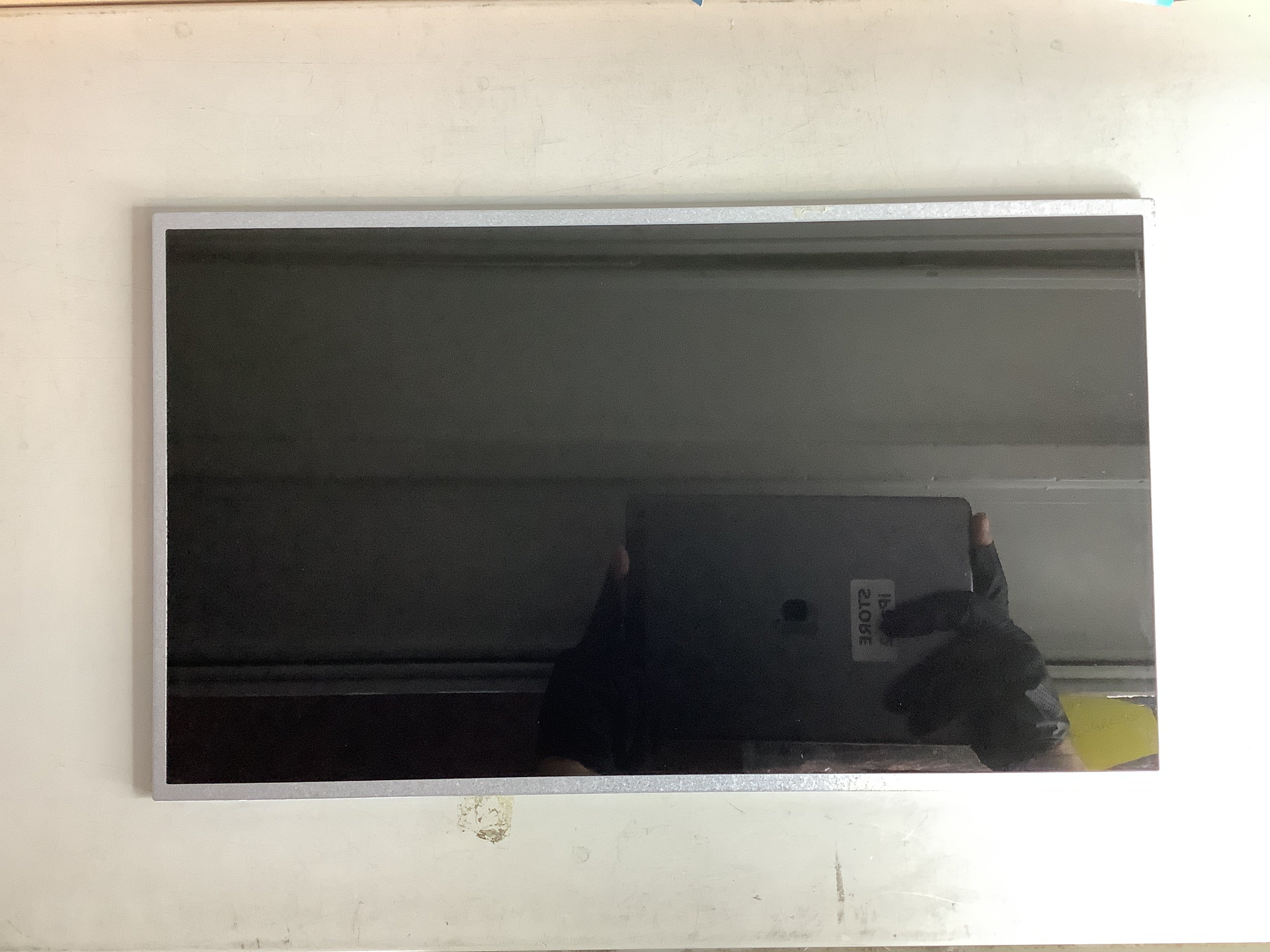 LP156WH2 (TL)(QB) laptop screen image 2