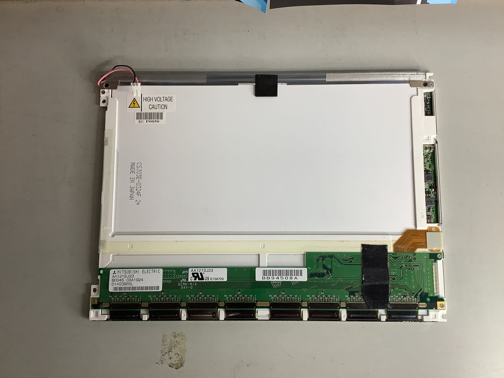 AA121SJ23 laptop screen image 3