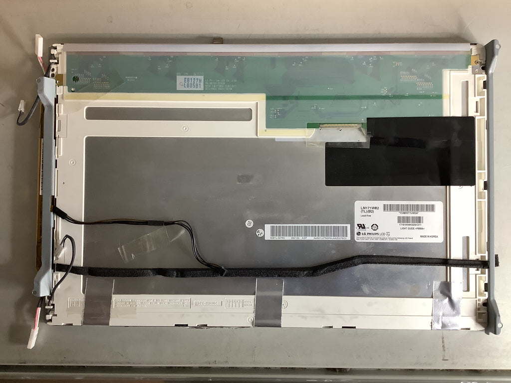 LM171W02 (TL)(B2) laptop screen image 3