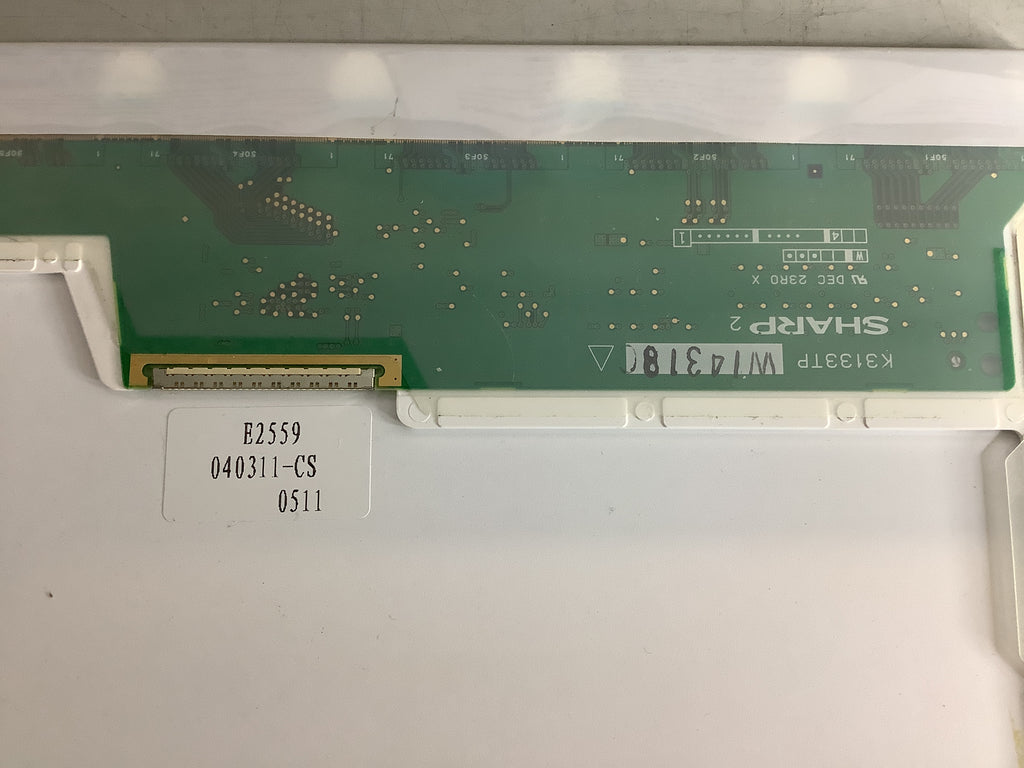 LQ150X1LHC3 B laptop screen image 11