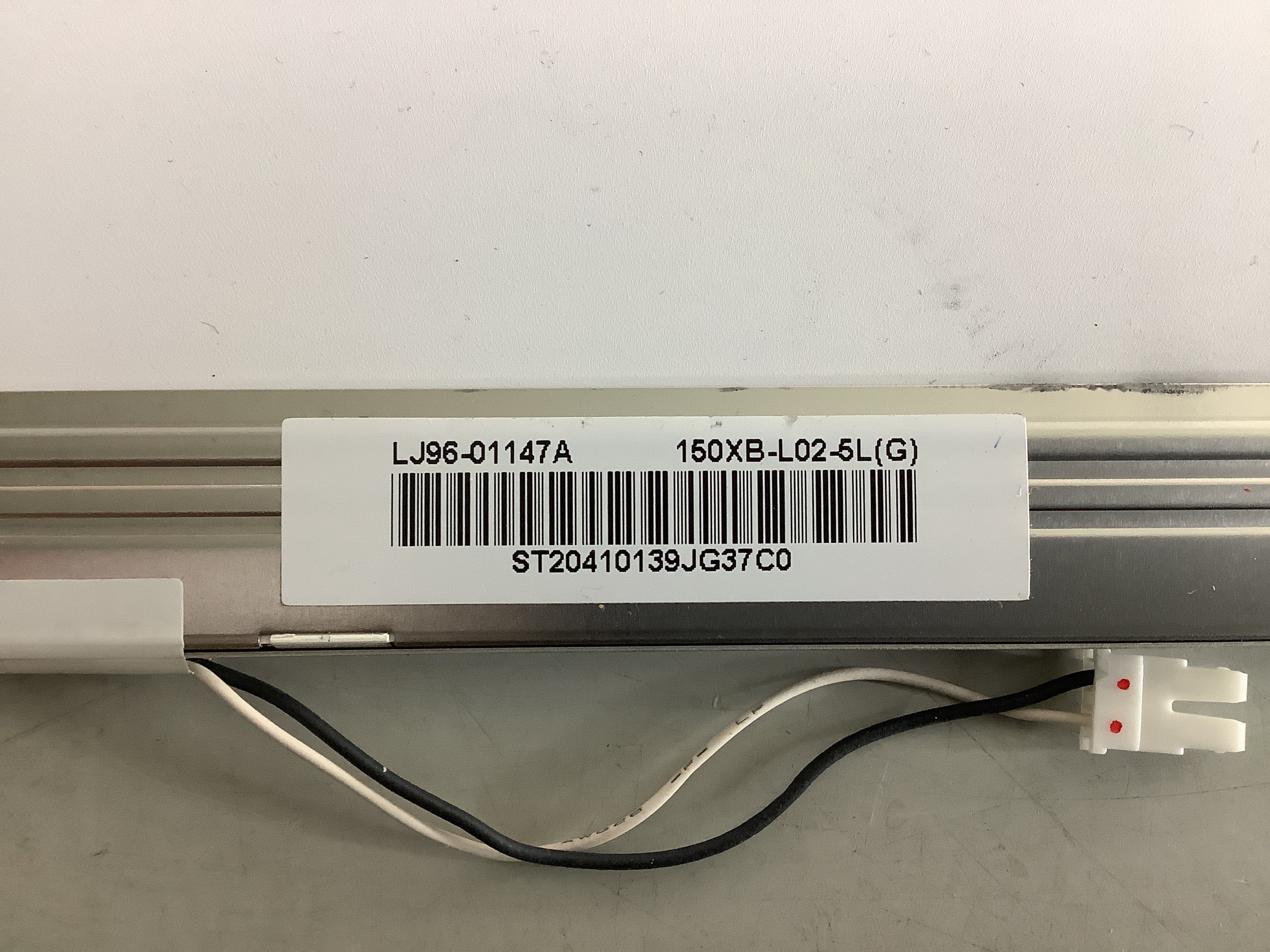 LTN150XB-L02 laptop screen image 5