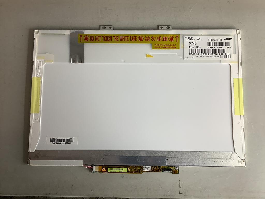 LTN154X3-L0D laptop screen image 9