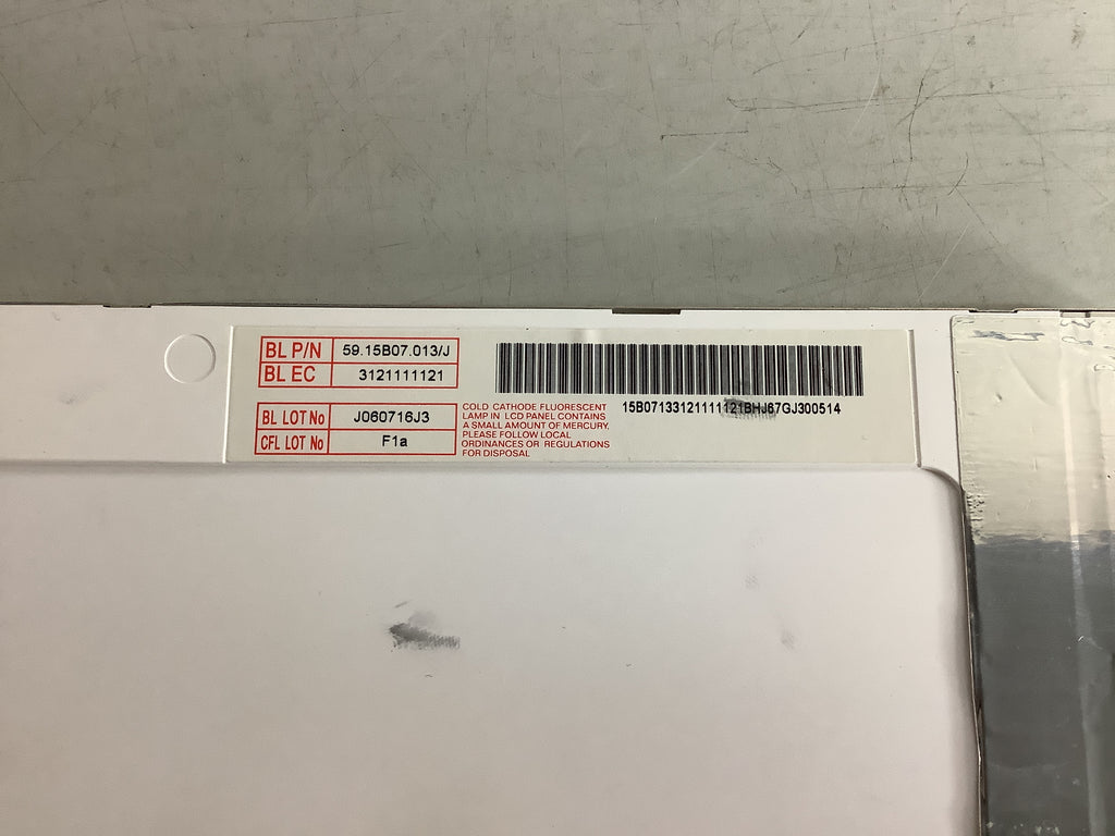 B150XG02 V.4 laptop screen image 6
