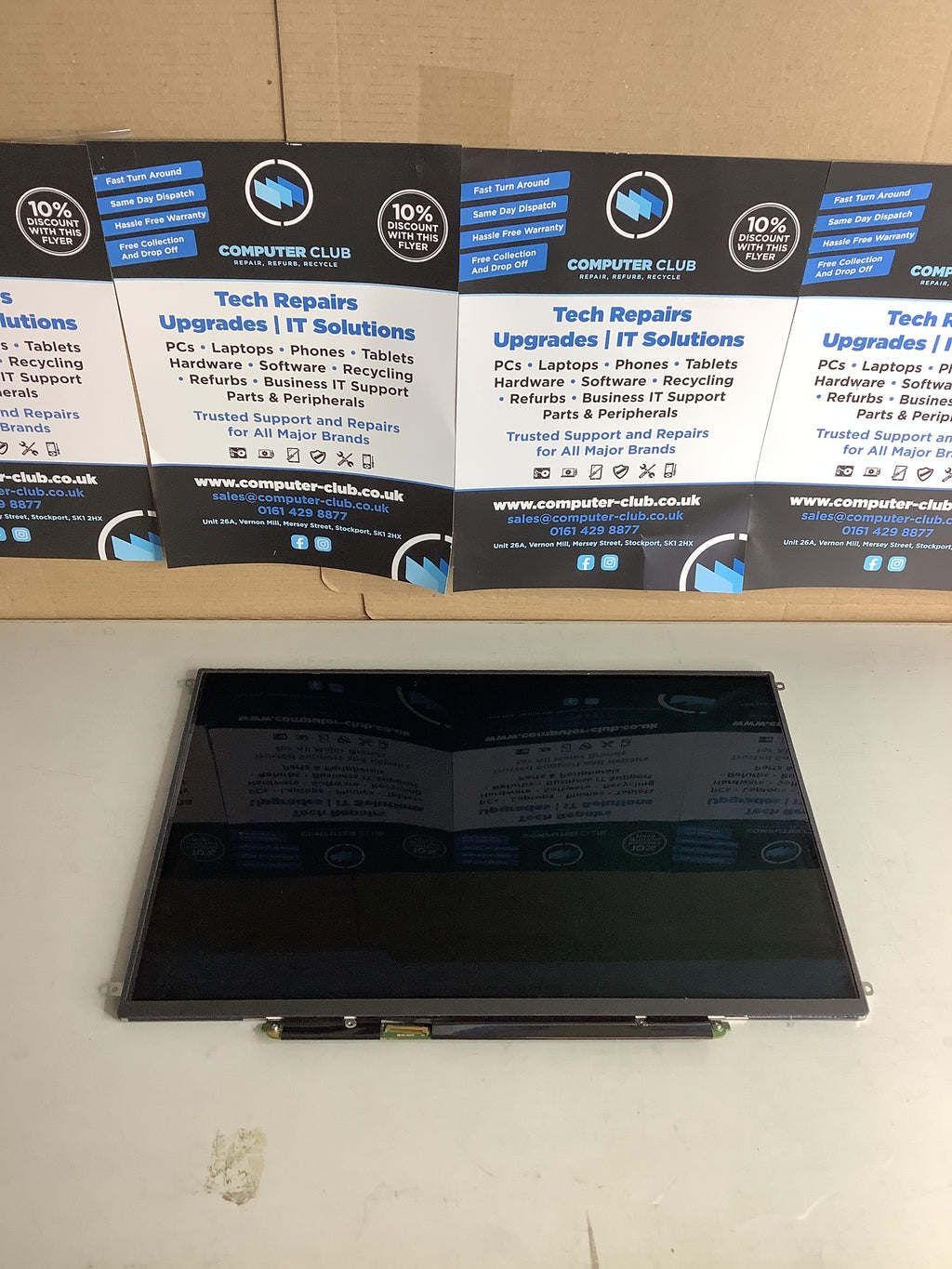 LP133WX2-TCL1 laptop screen