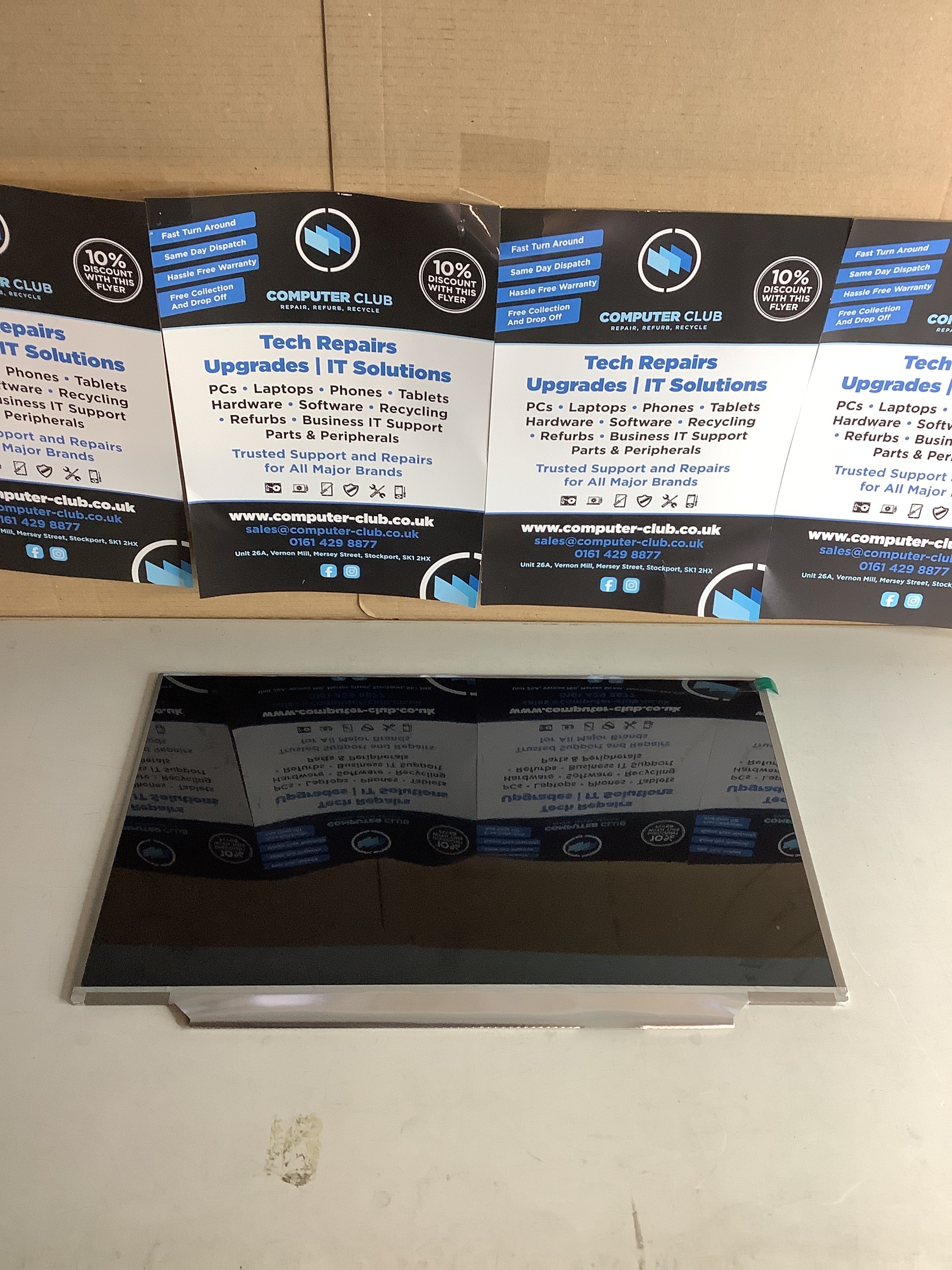 LP140WD2 (TL)(E2) laptop screen