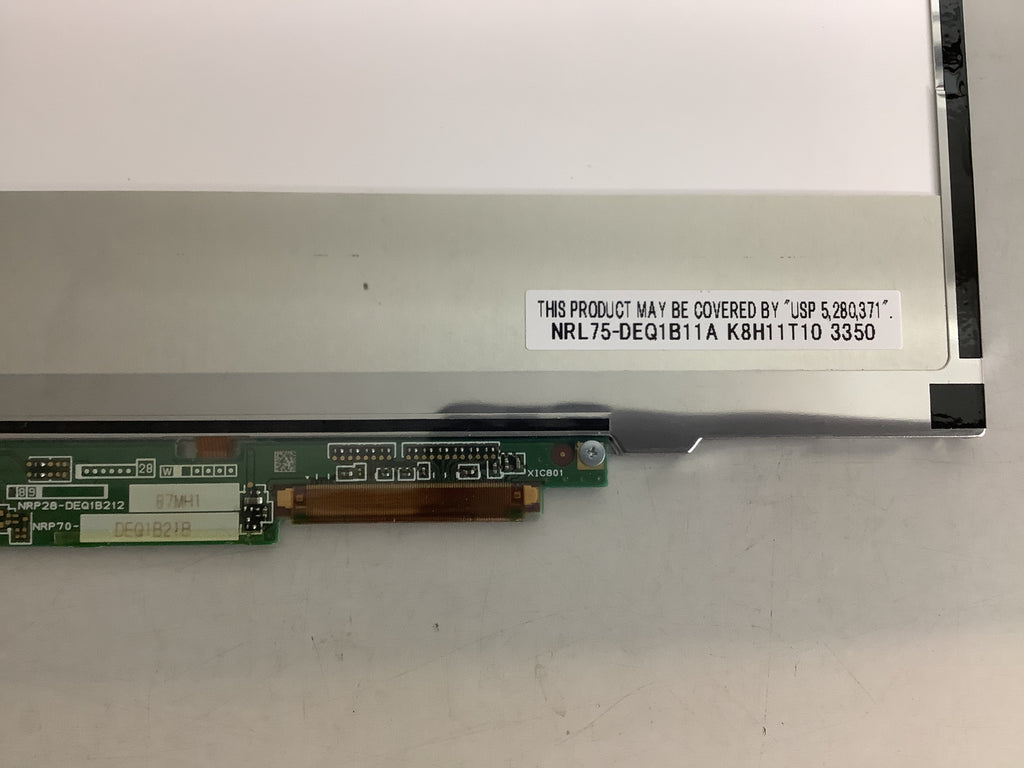 LTD133EQ1B laptop screen image 6
