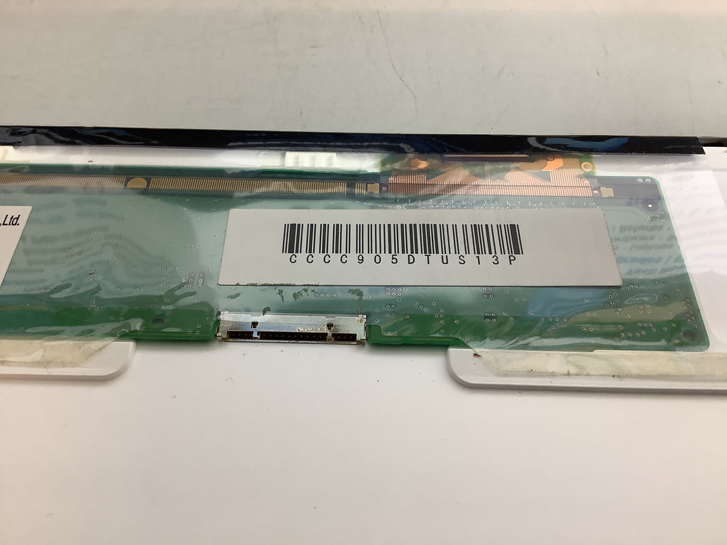 LTD121EW7V laptop screen image 5