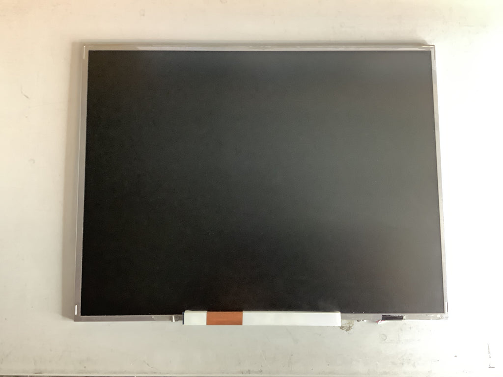 QD15XL06 REV:03 laptop screen image 2