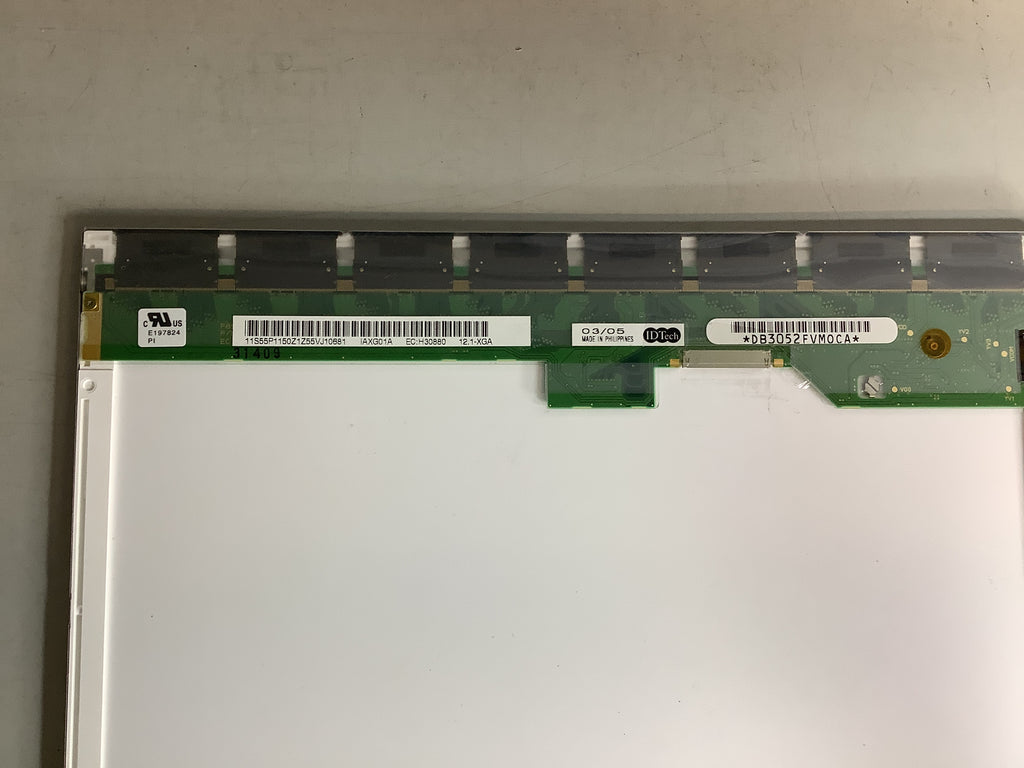 11S55P1150Z1Z55VJ10881 laptop screen image 4