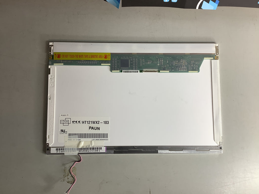 HT121WX2-103 laptop screen image 3