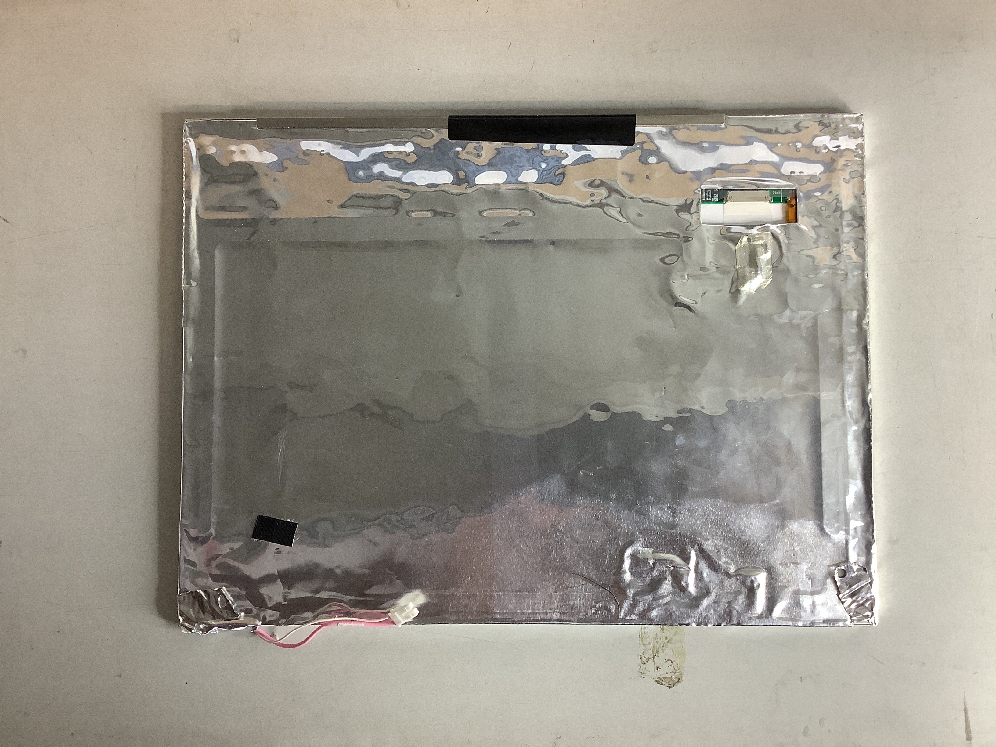 167133-001-LP laptop screen image 3