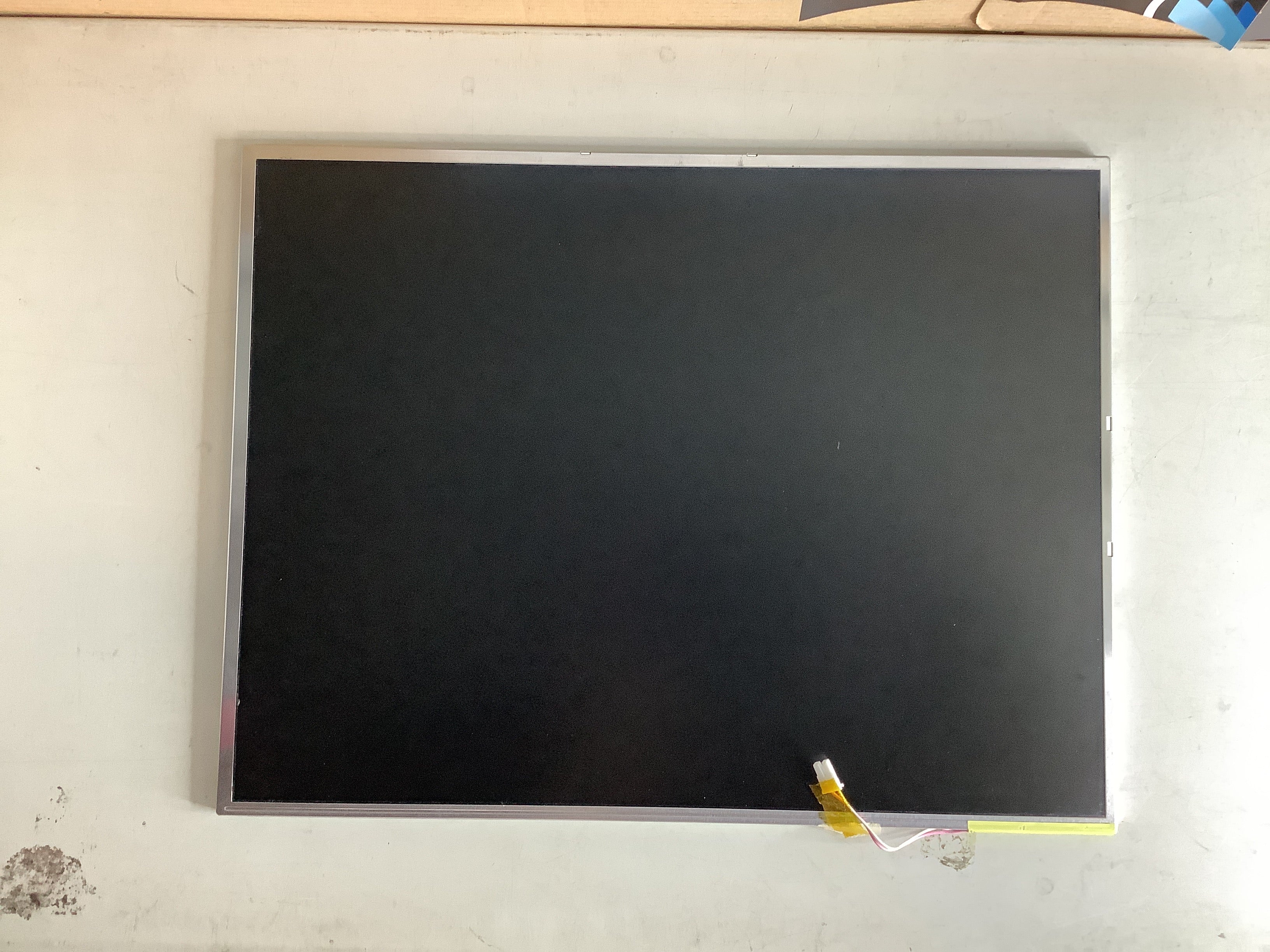 B150XG01 V.7 laptop screen image 2