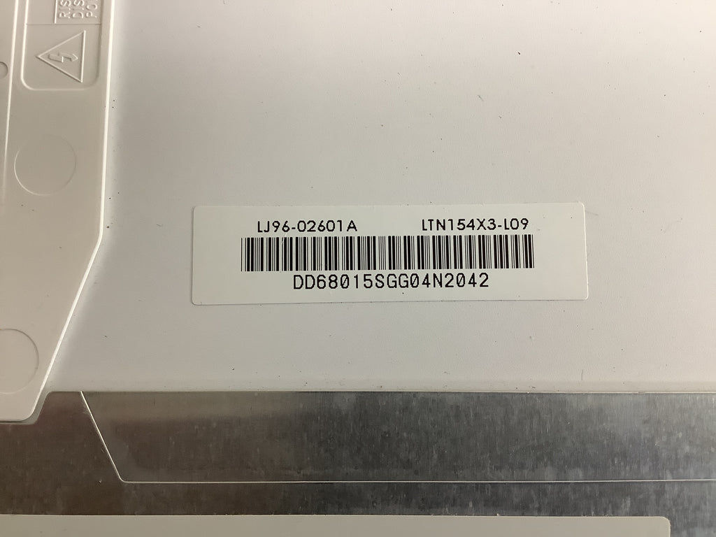 LTN154X3-L09 laptop screen image 6