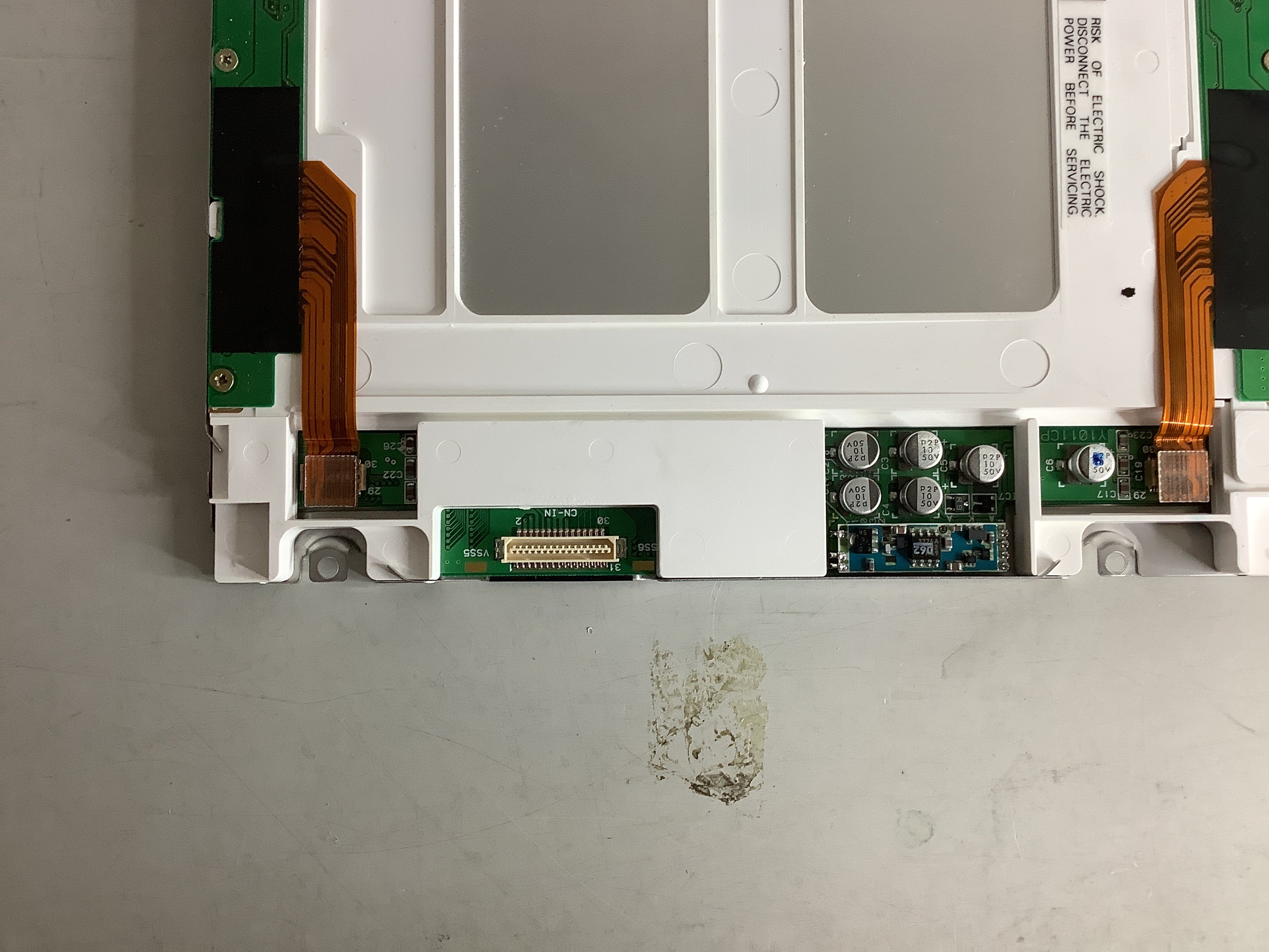VF0133P01 laptop screen image 5