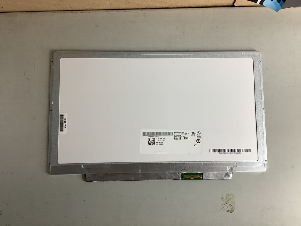 B133XW03 laptop screen image 3