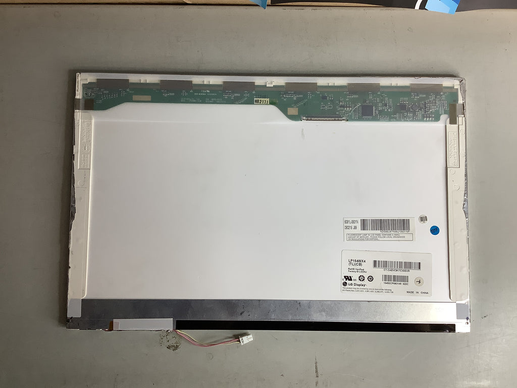LP154WX4 (TL)(CB) laptop screen image 3