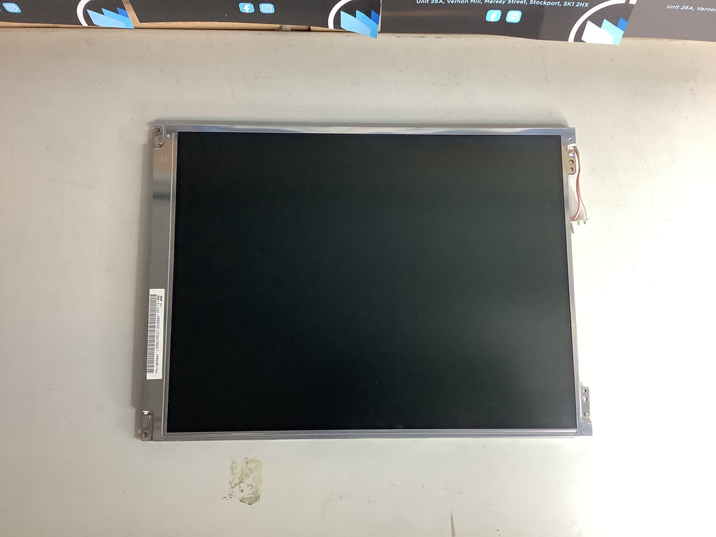 TM121SV-02L01 laptop screen image 2