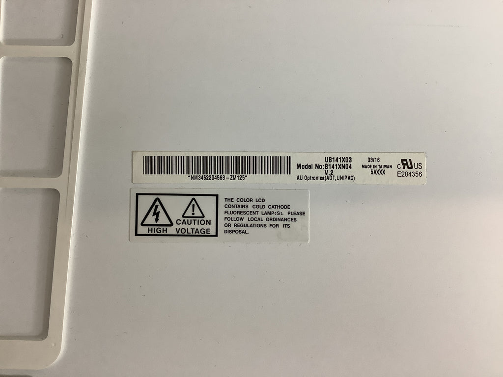 B141XN04 laptop screen image 4