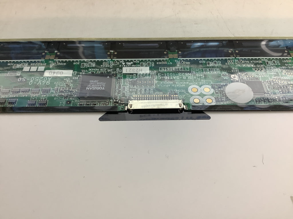TM121XG-02L10 laptop screen image 5