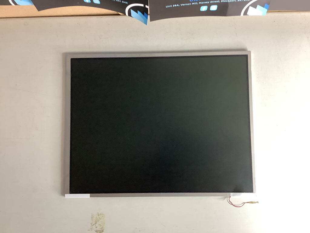 LTM12C505T laptop screen image 2