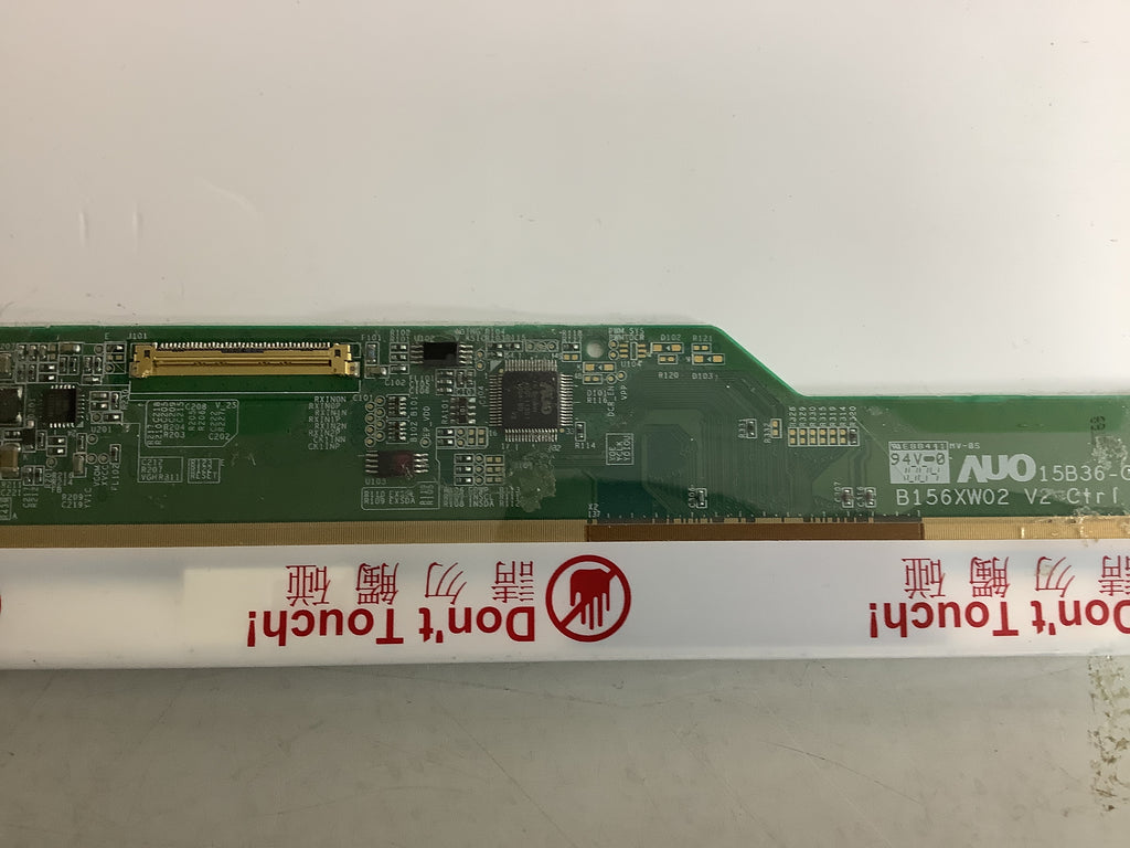 B156XW02 V.3 laptop screen image 5