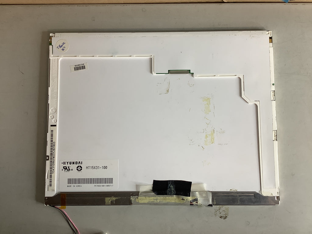 HT15X31-100 laptop screen image 3