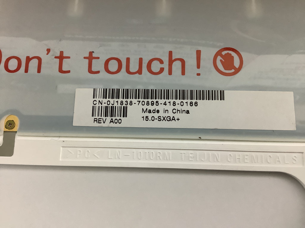 ITSX95L2 laptop screen image 4