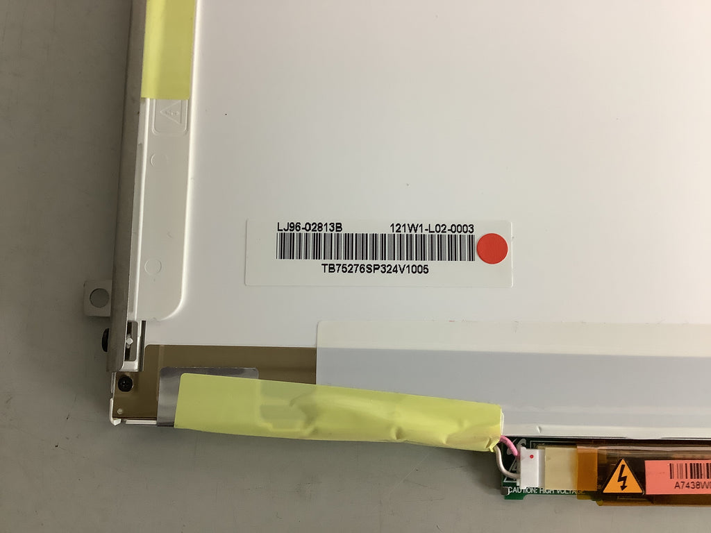 LTN121W1-L02 laptop screen image 5