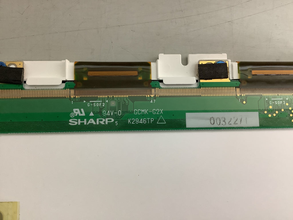 LQ121X1LS52 laptop screen image 6