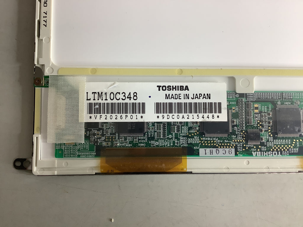 LTM10C348 laptop screen image 4
