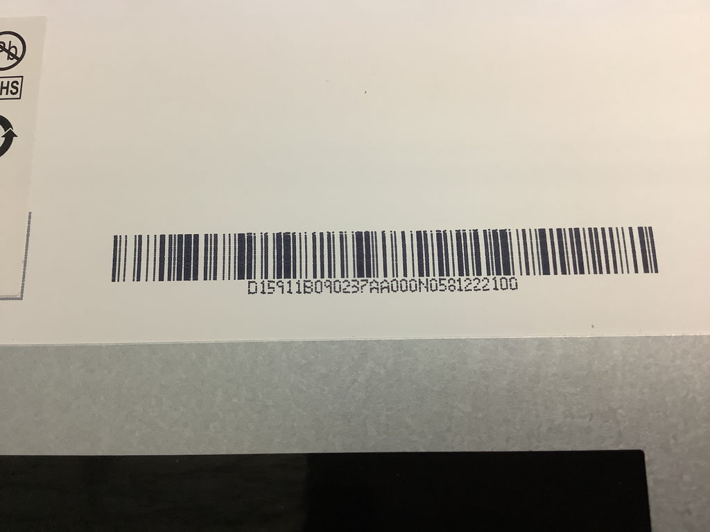 B116XTN02.3 laptop screen image 6