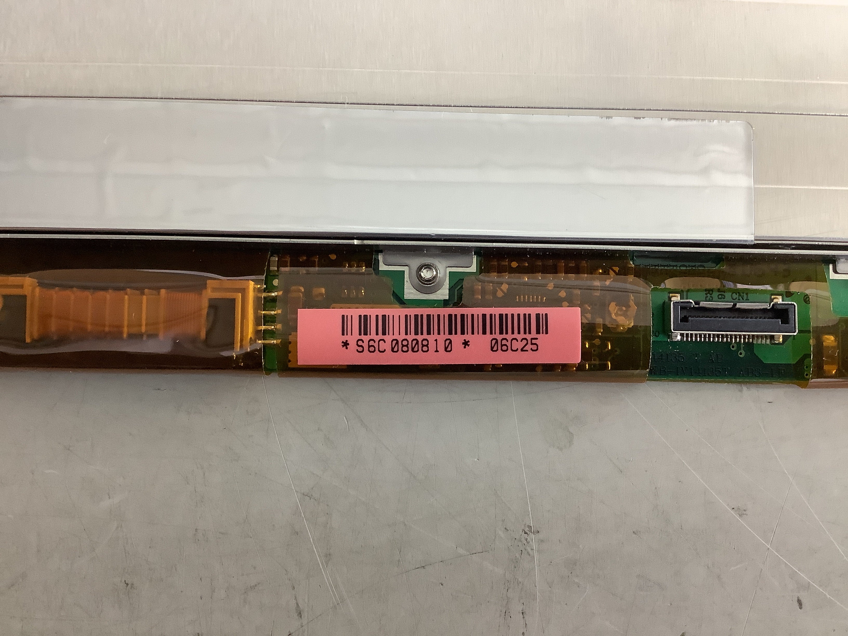 LTN170U1-L01 laptop screen image 6