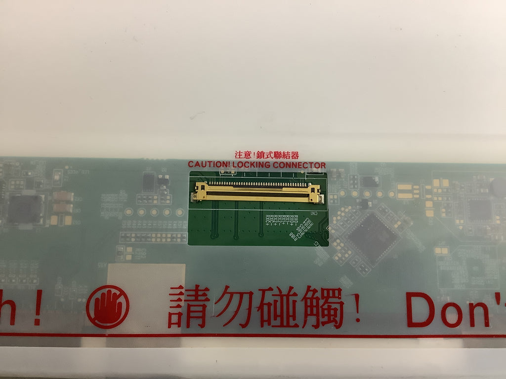 N156B6 -L0A Rev. C2 laptop screen image 6
