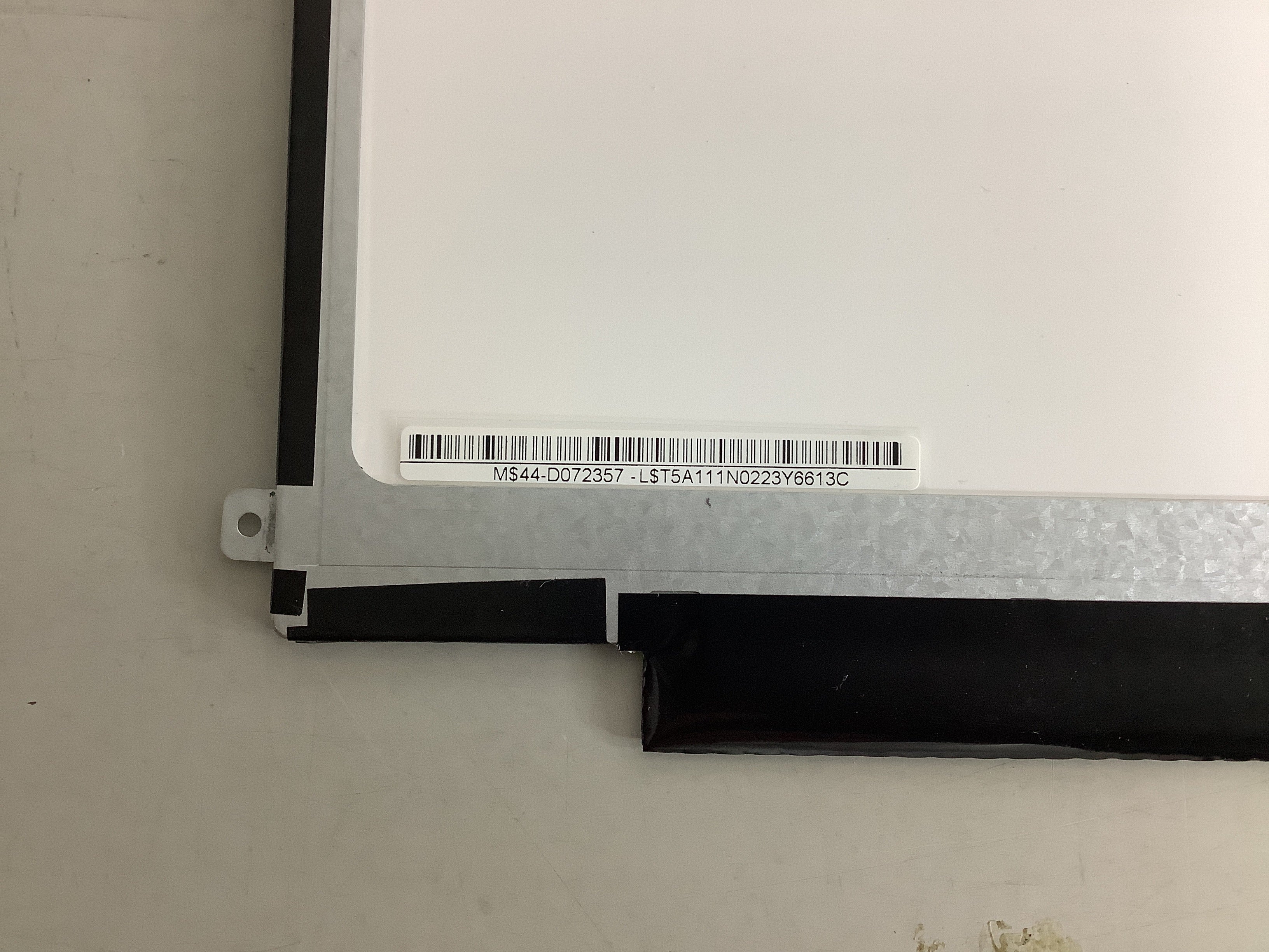 N133BGE -LB1 laptop screen image 4