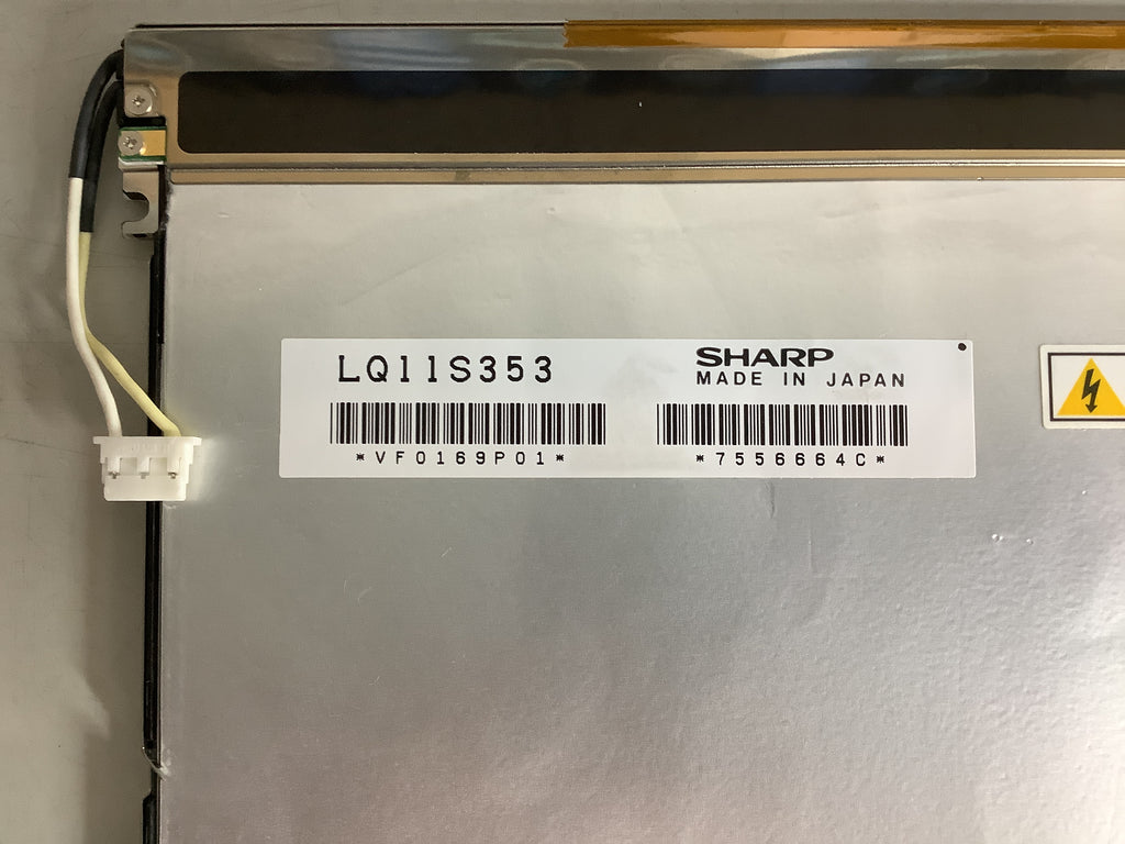 LQ11S353 laptop screen image 4