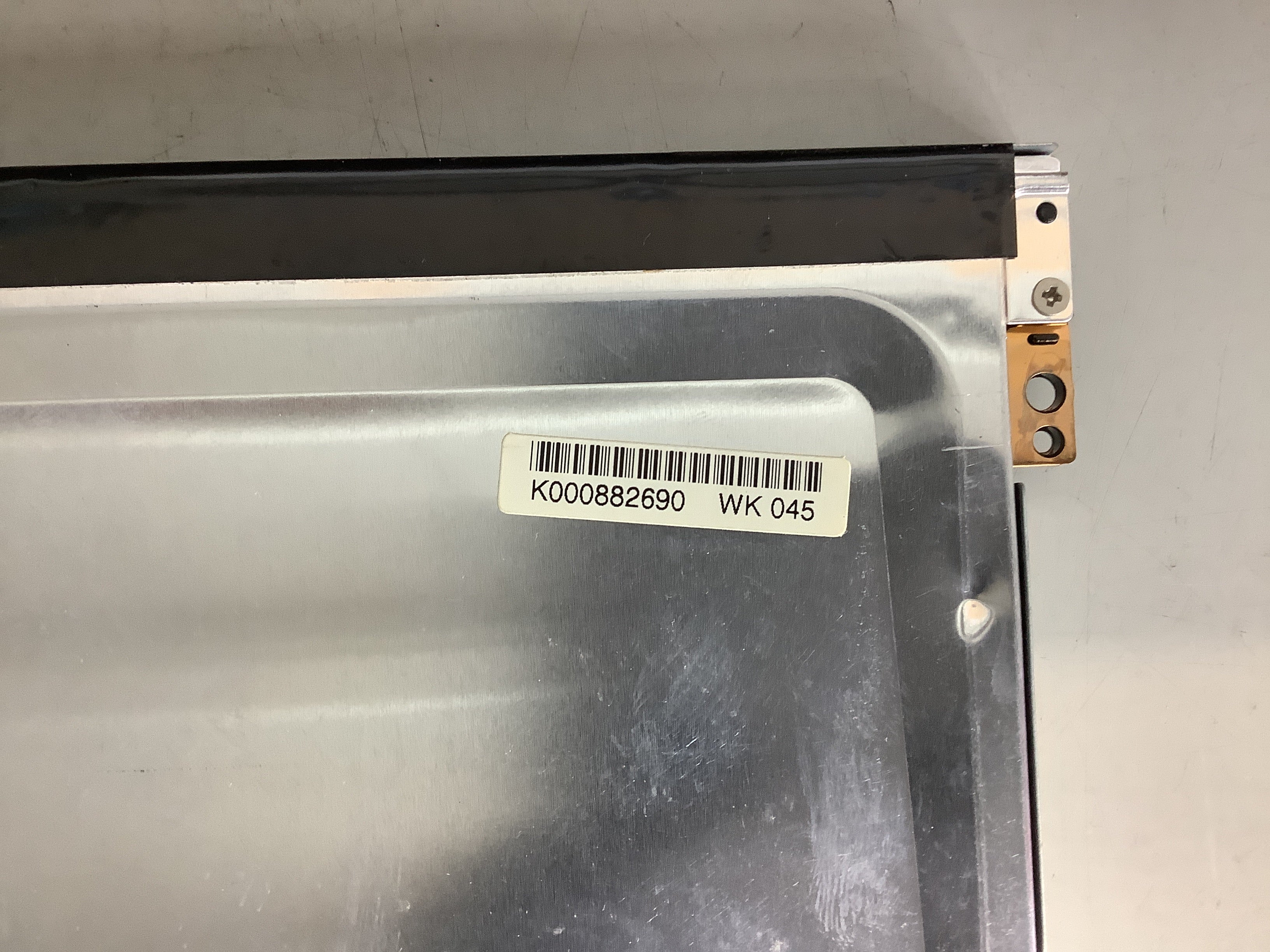 LM121SS1T709 / VF2024P01 laptop screen image 5