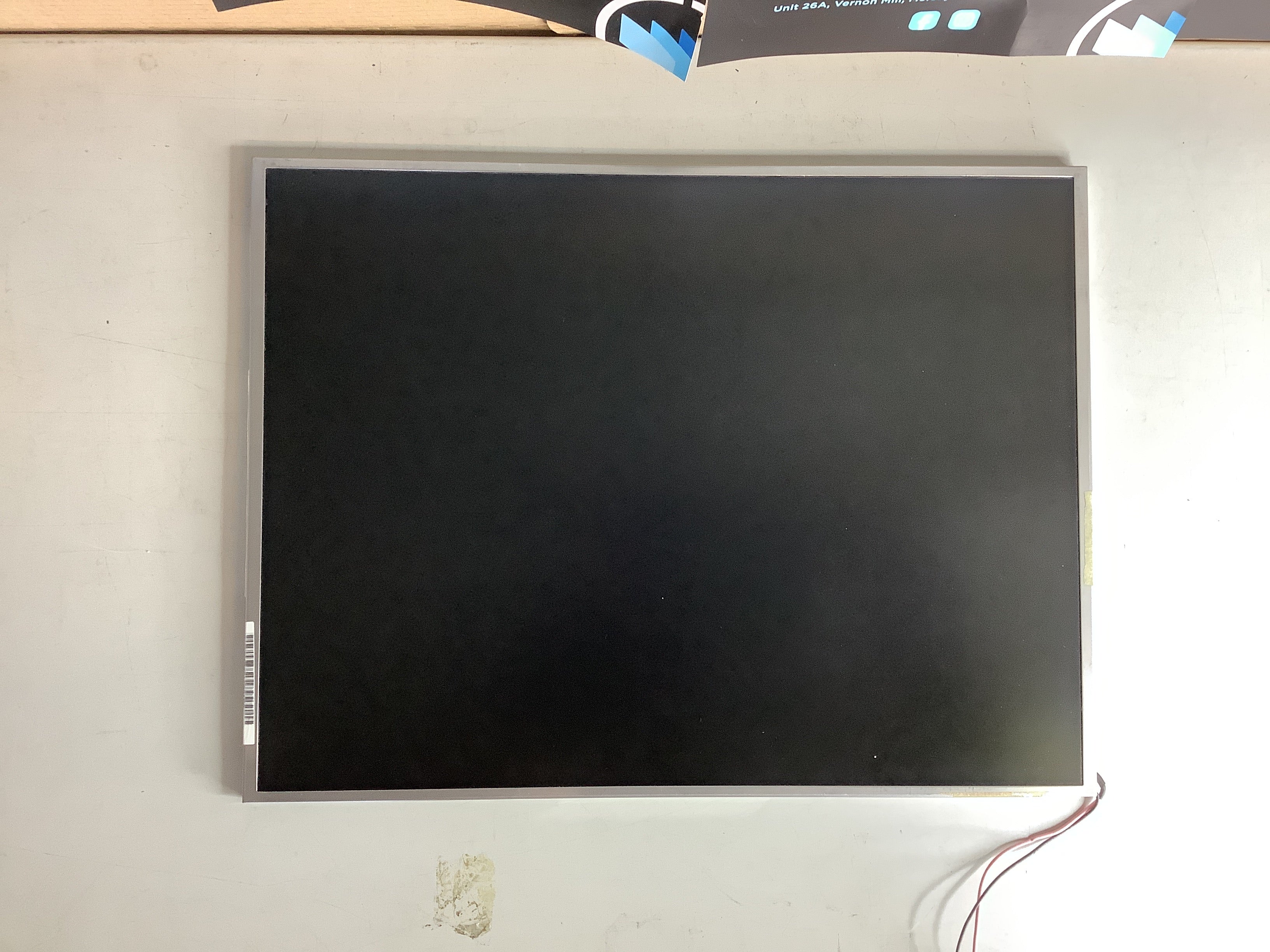 HT13X14-101 laptop screen image 2