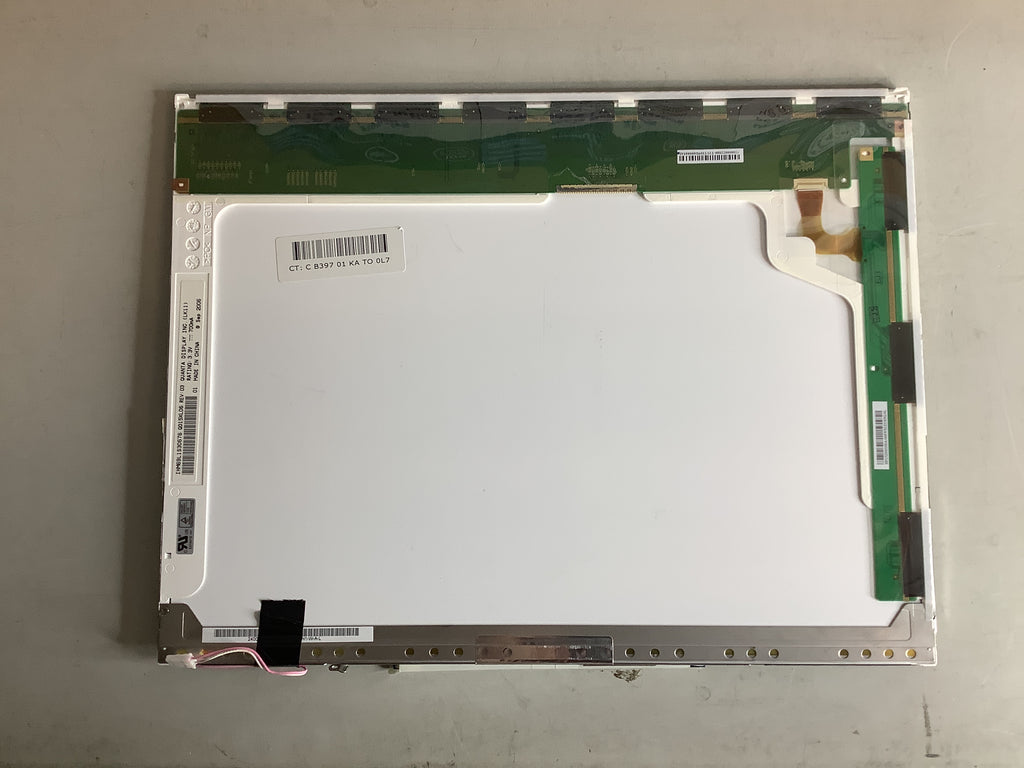 QD15XL06 REV:03 laptop screen image 3