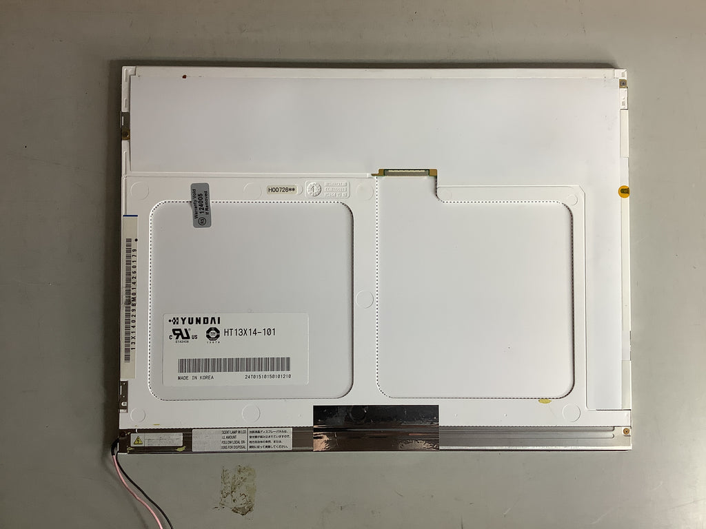 HT13X14-101 laptop screen image 3
