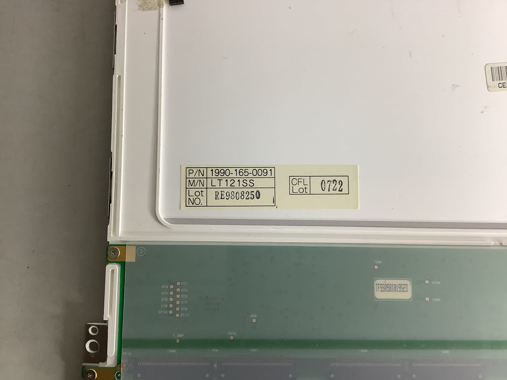 LT121SS-105 laptop screen image 5