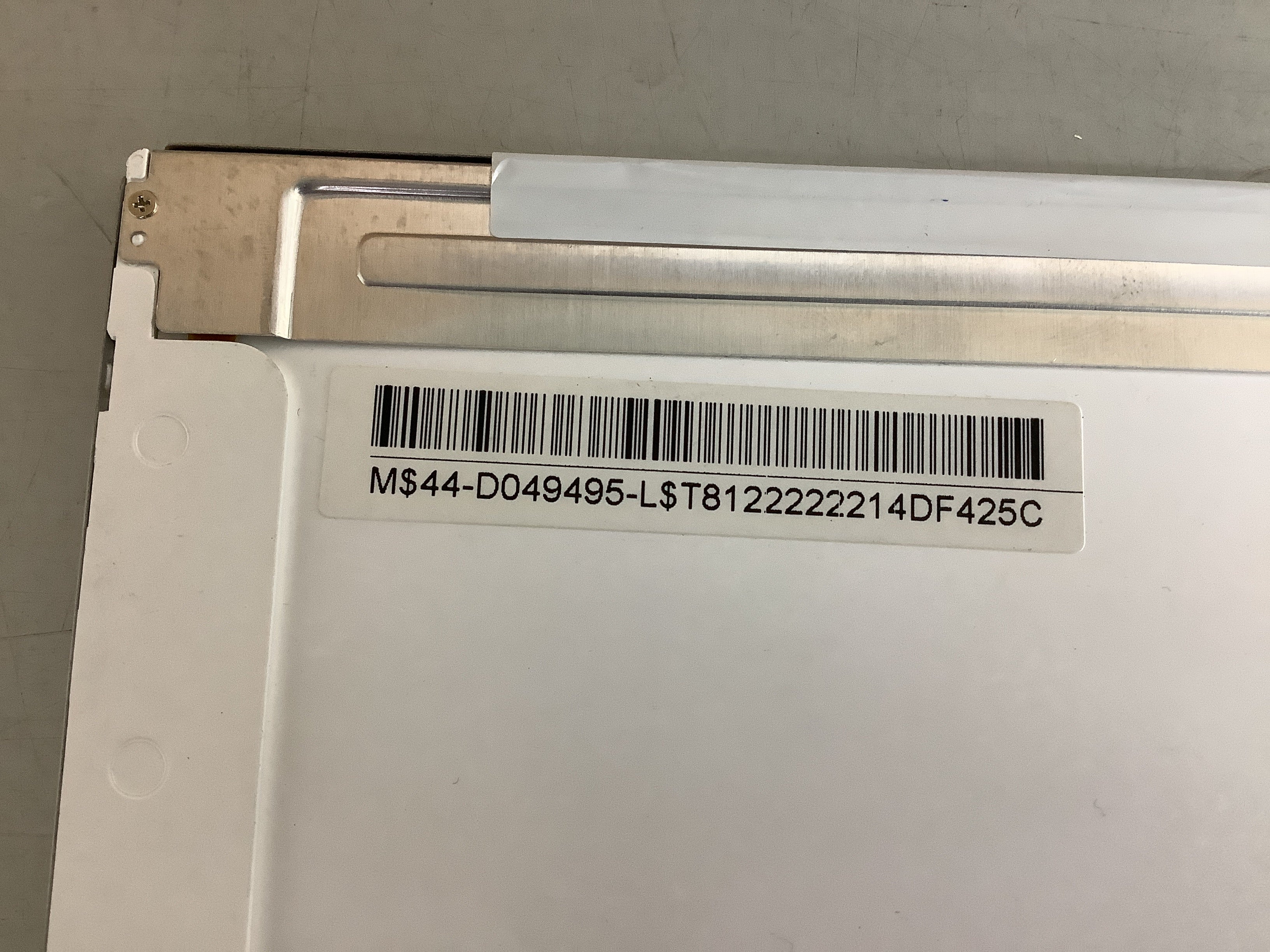 N156B6 -L0A Rev. C2 laptop screen image 5