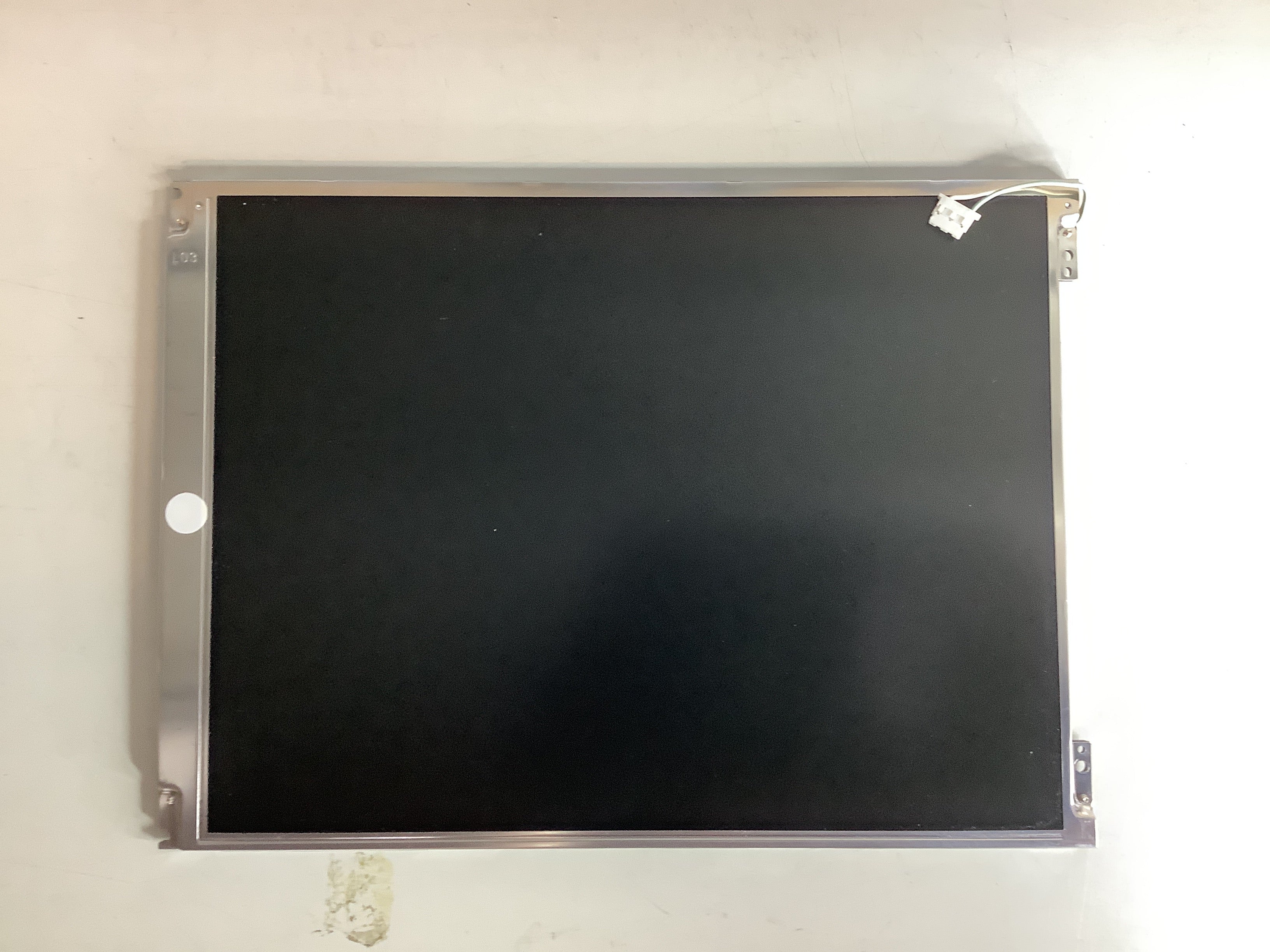 TM121SV-02L03 laptop screen image 2