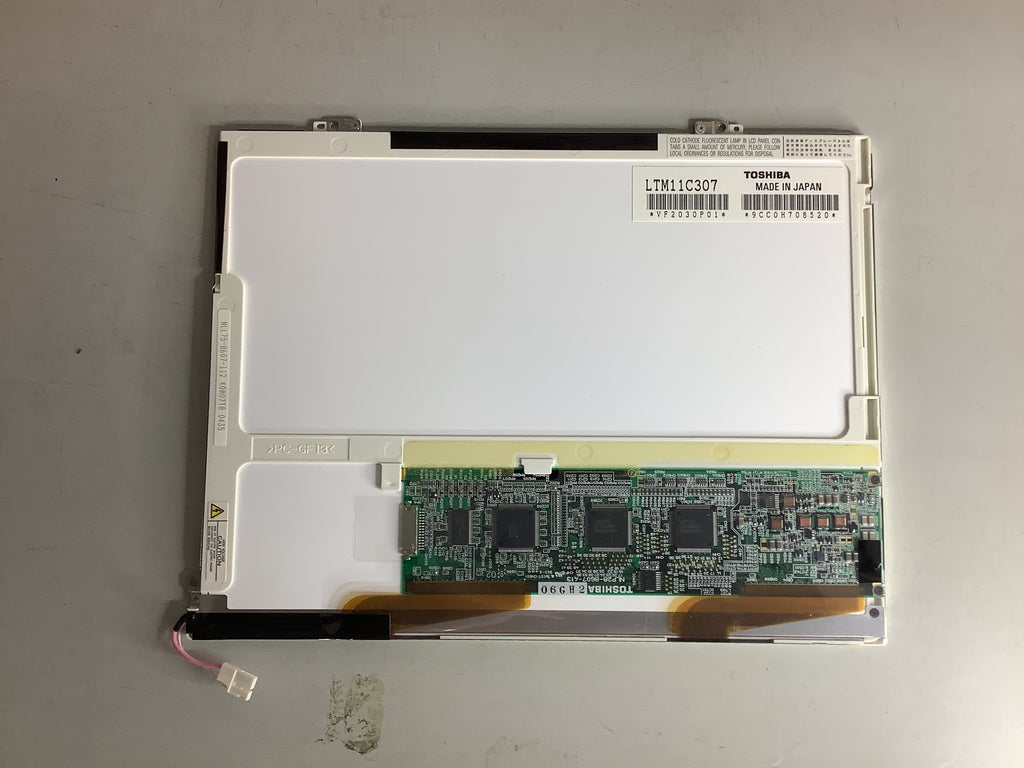 LTM11C307 laptop screen image 3